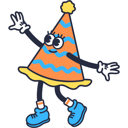 Birthday Freebies logo